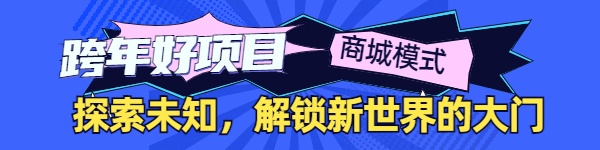 2025跨年平台伊生相伴!精选商城创新模式!-商界人脉